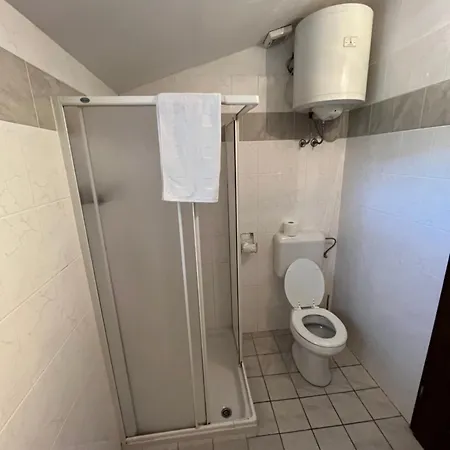 Klabjan Apartmán Osp