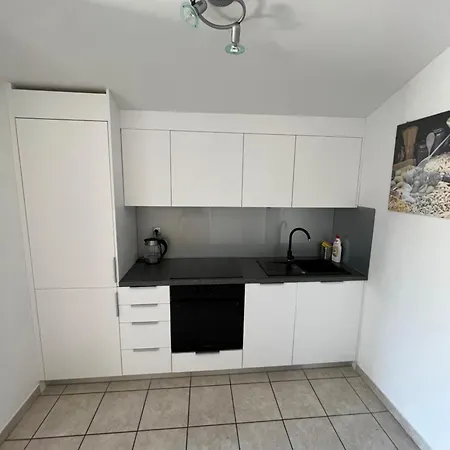 Appartement Klabjan