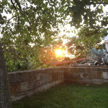 Klabjan Apartmán Osp