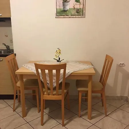 Klabjan Διαμέρισμα