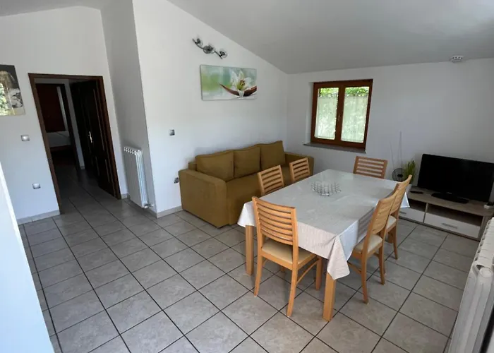 Klabjan アパート