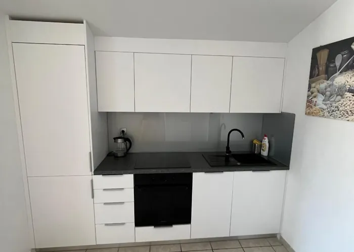 アパート Klabjan