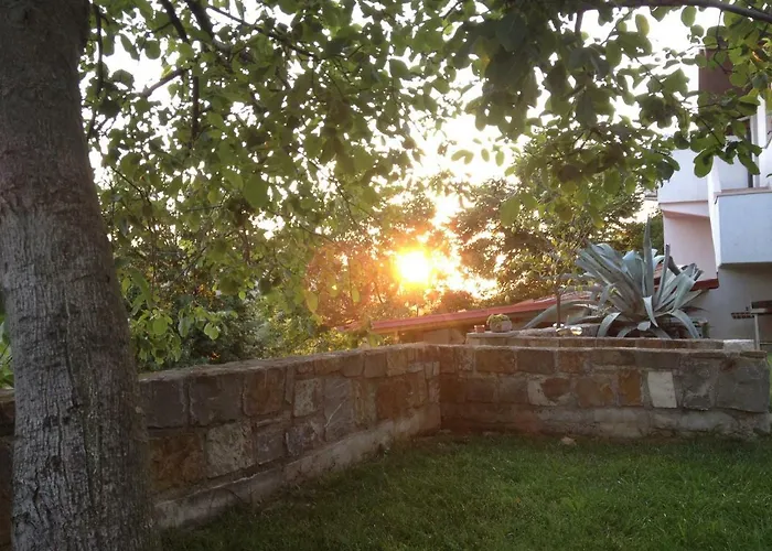 Klabjan アパート Osp