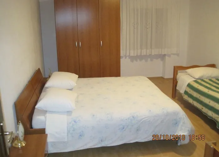 Klabjan アパート