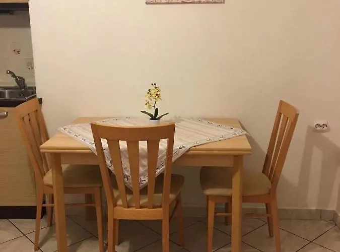 Klabjan アパート