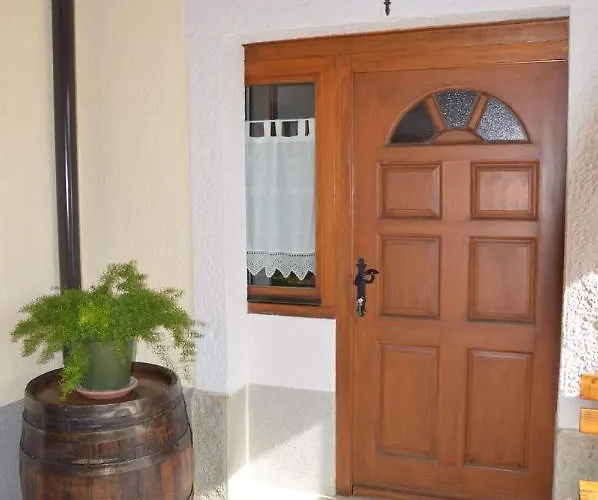 Klabjan アパート *